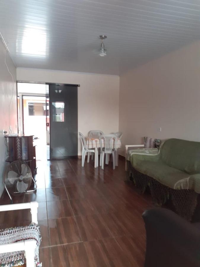Casa 3 Quartos Pontal do Paraná Kültér fotó